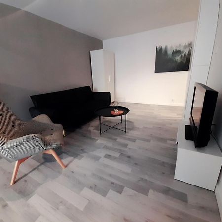 Apartament Superjednostka Катовице Экстерьер фото