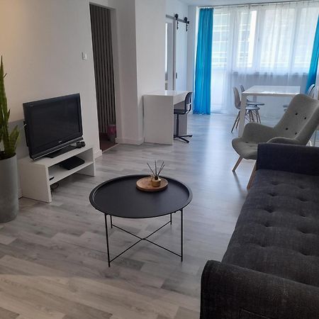 Apartament Superjednostka Катовице Экстерьер фото