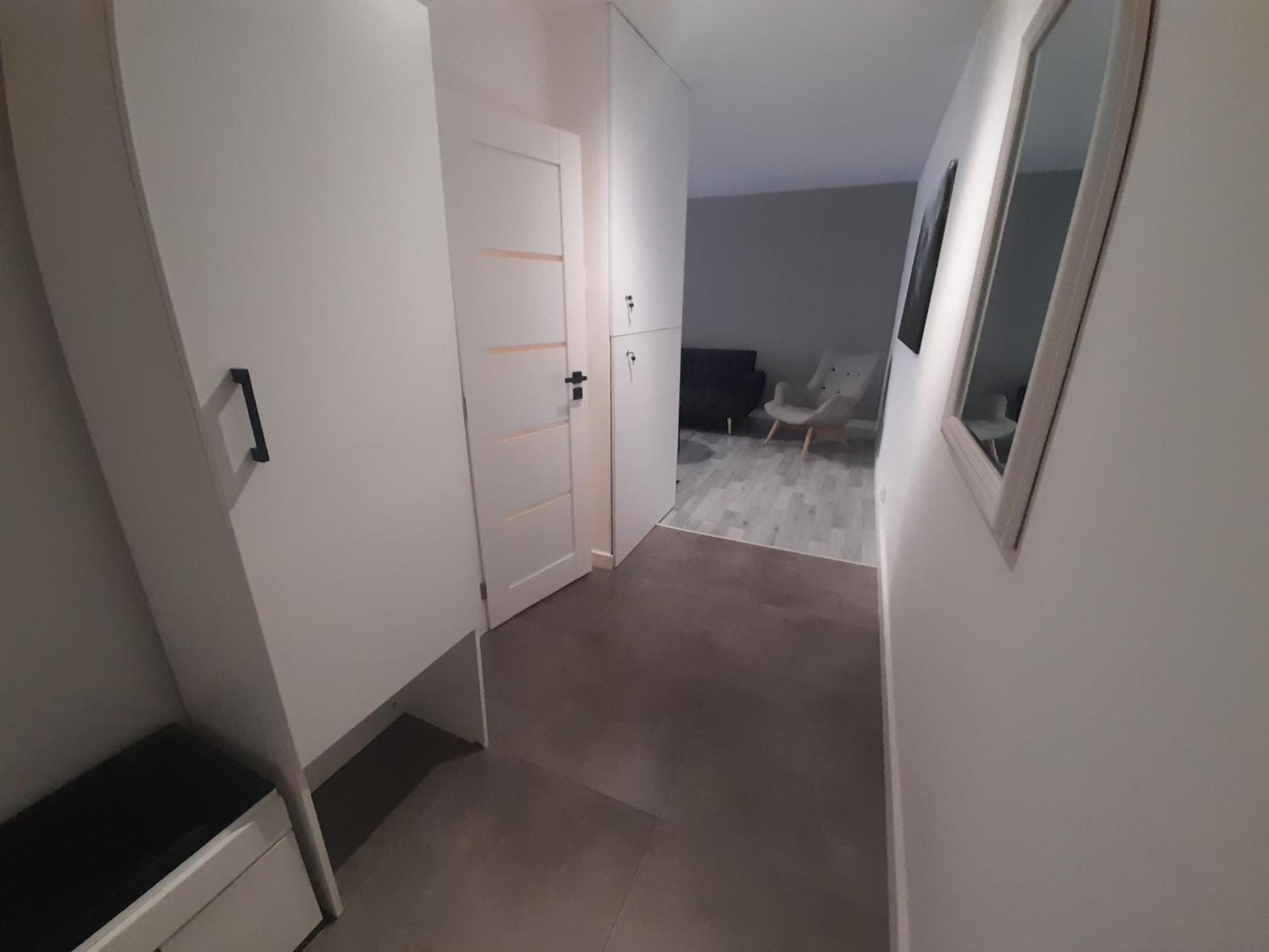 Apartament Superjednostka Катовице Экстерьер фото