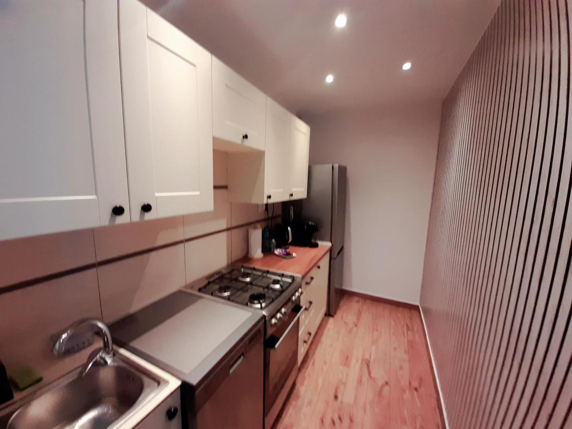 Apartament Superjednostka Катовице Экстерьер фото