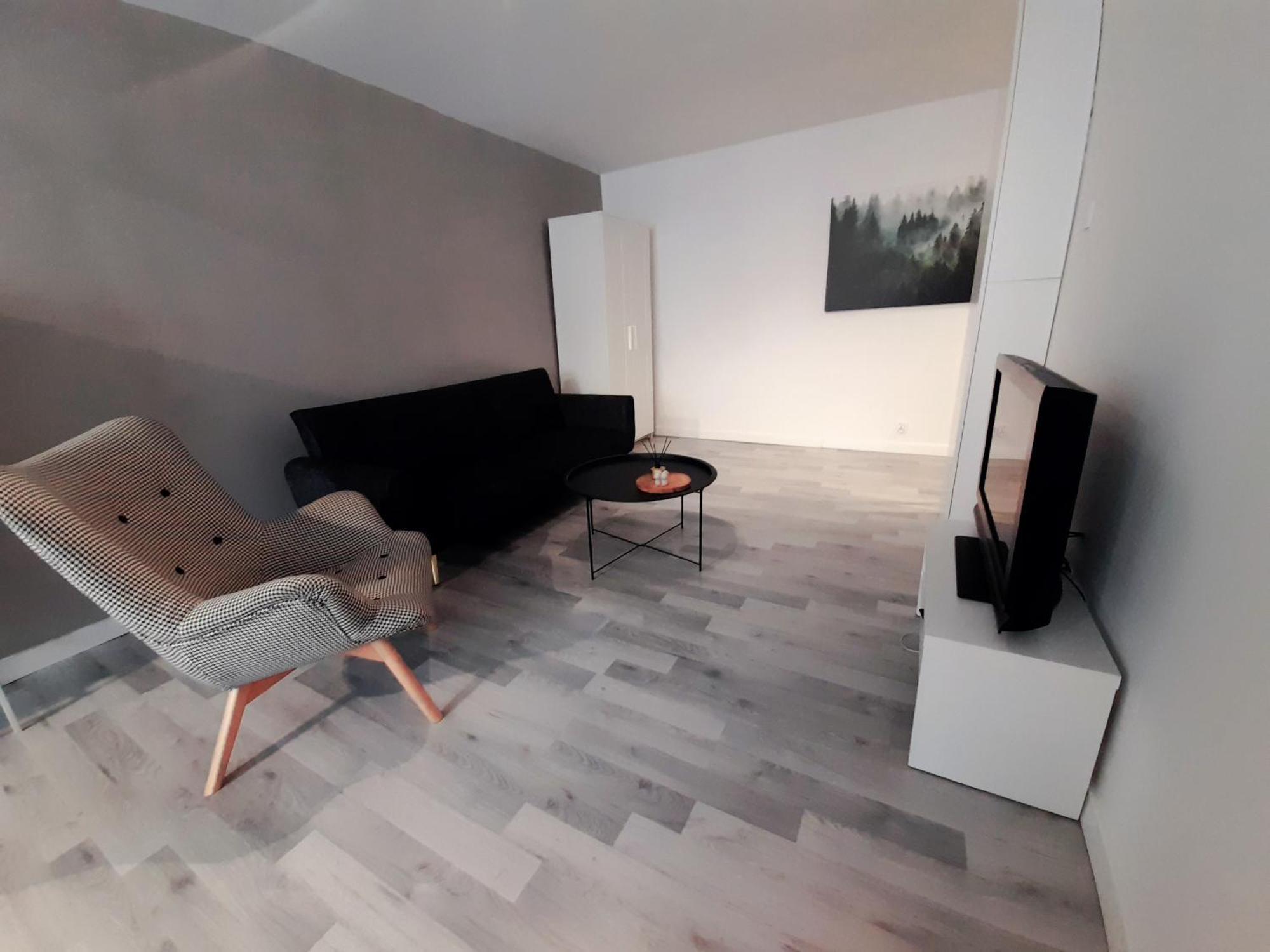 Apartament Superjednostka Катовице Экстерьер фото