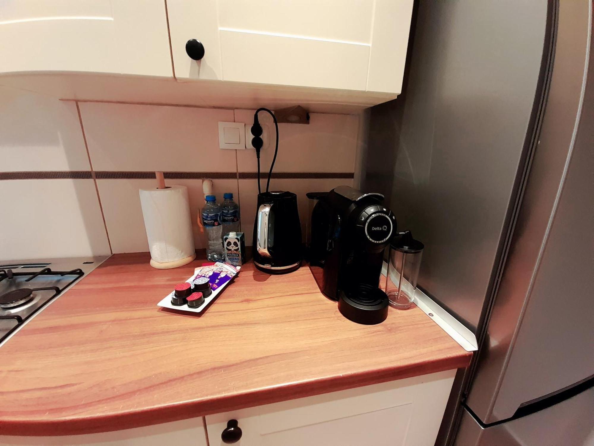 Apartament Superjednostka Катовице Экстерьер фото