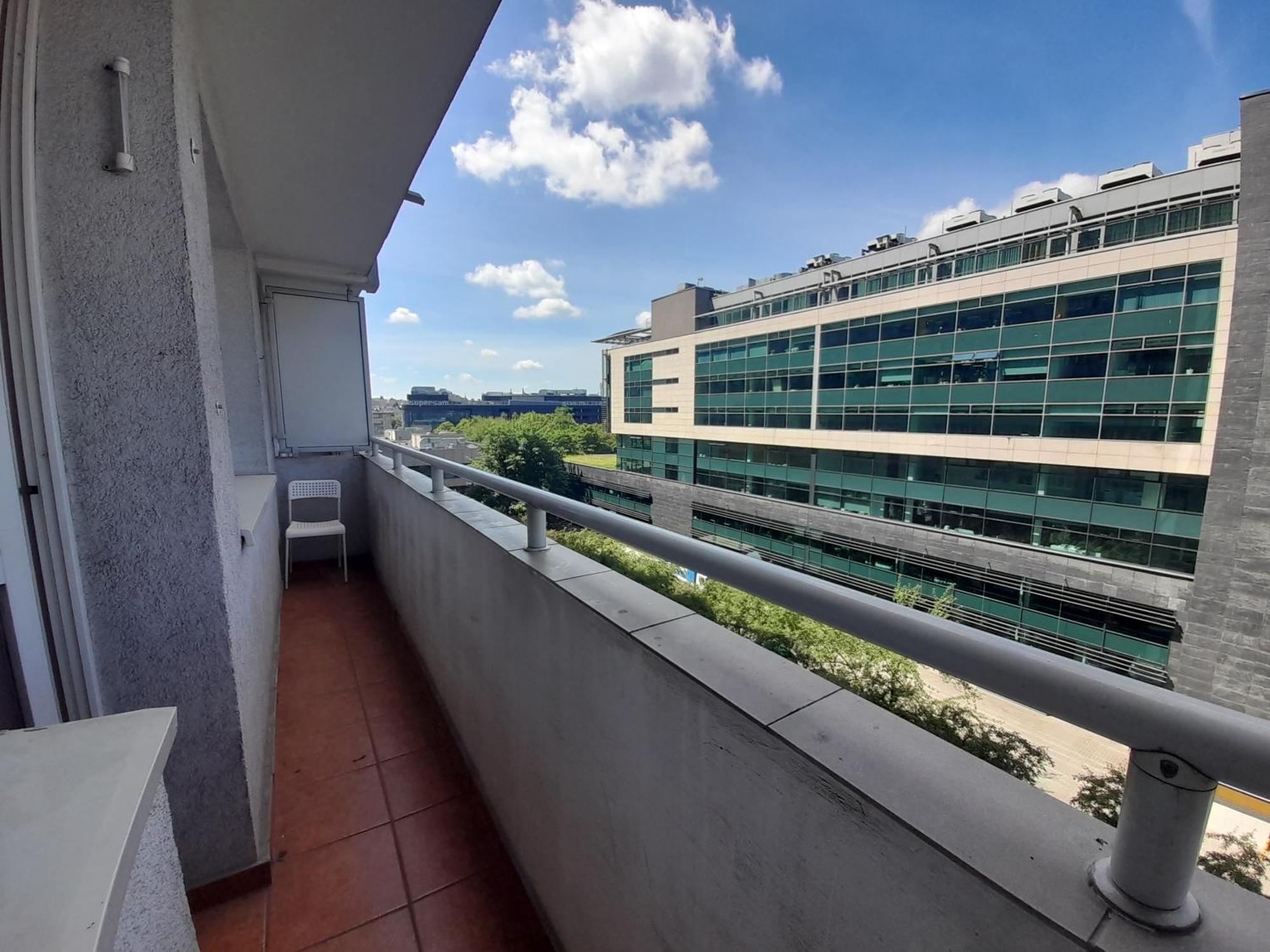 Apartament Superjednostka Катовице Экстерьер фото