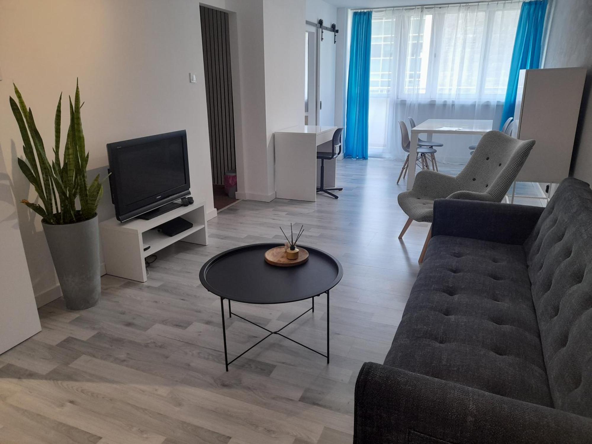 Apartament Superjednostka Катовице Экстерьер фото