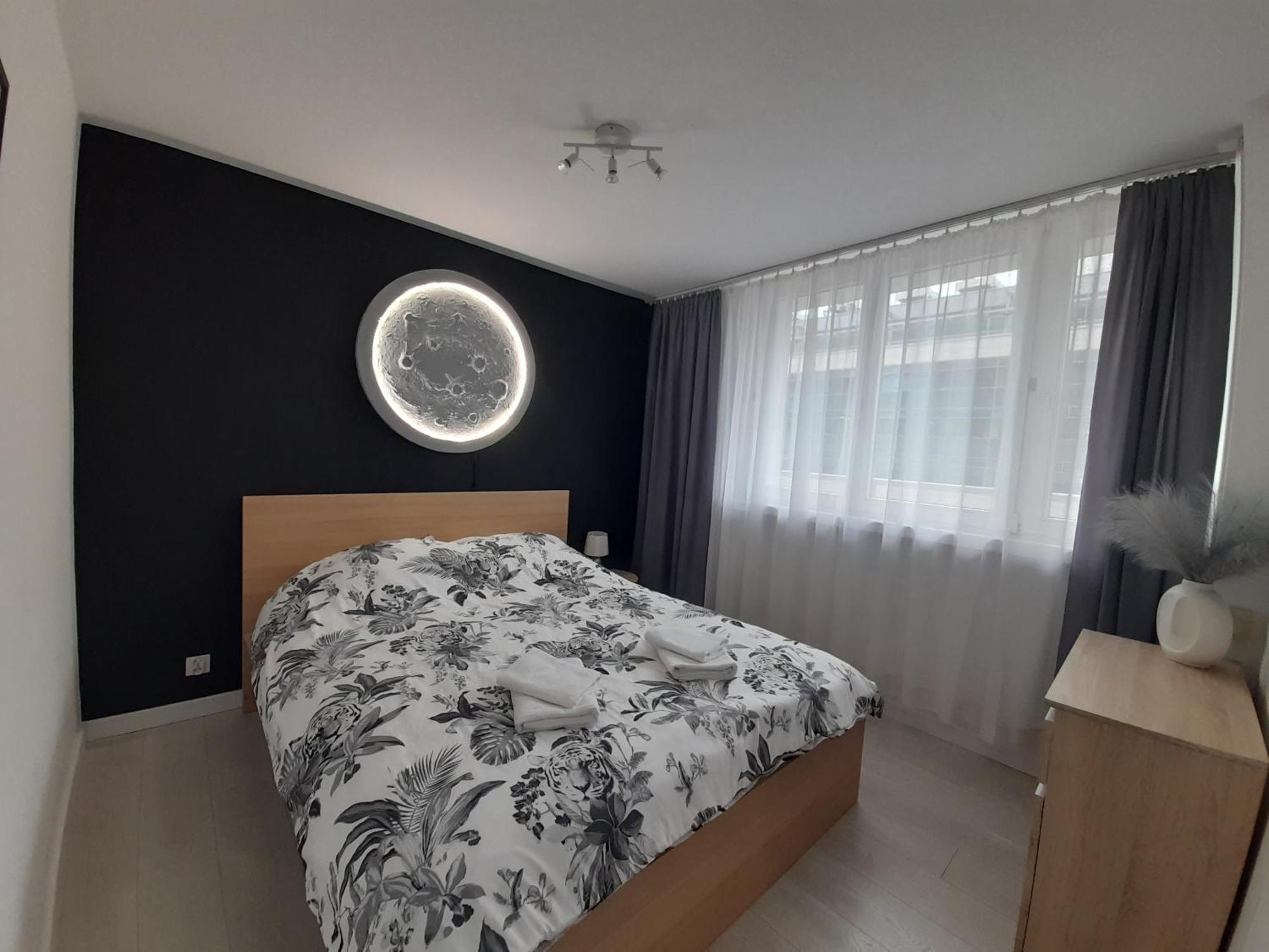 Apartament Superjednostka Катовице Экстерьер фото
